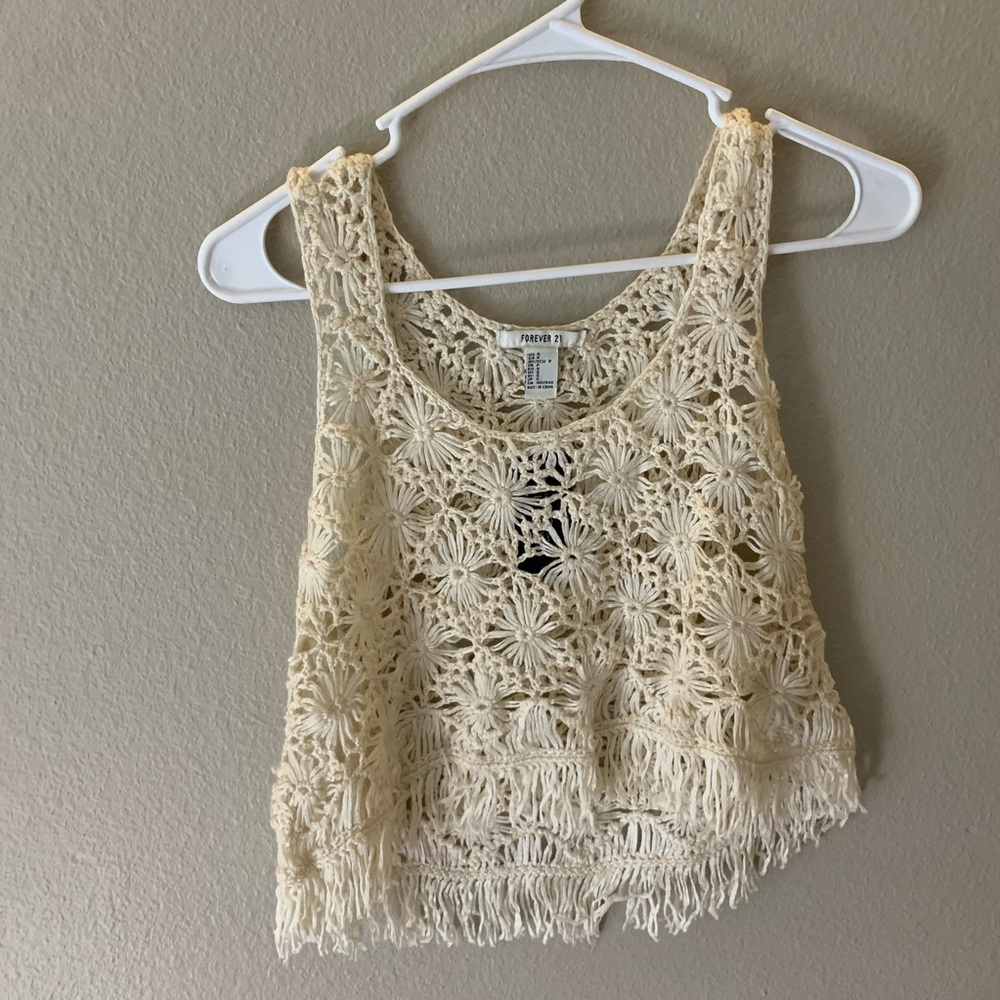 Tank top